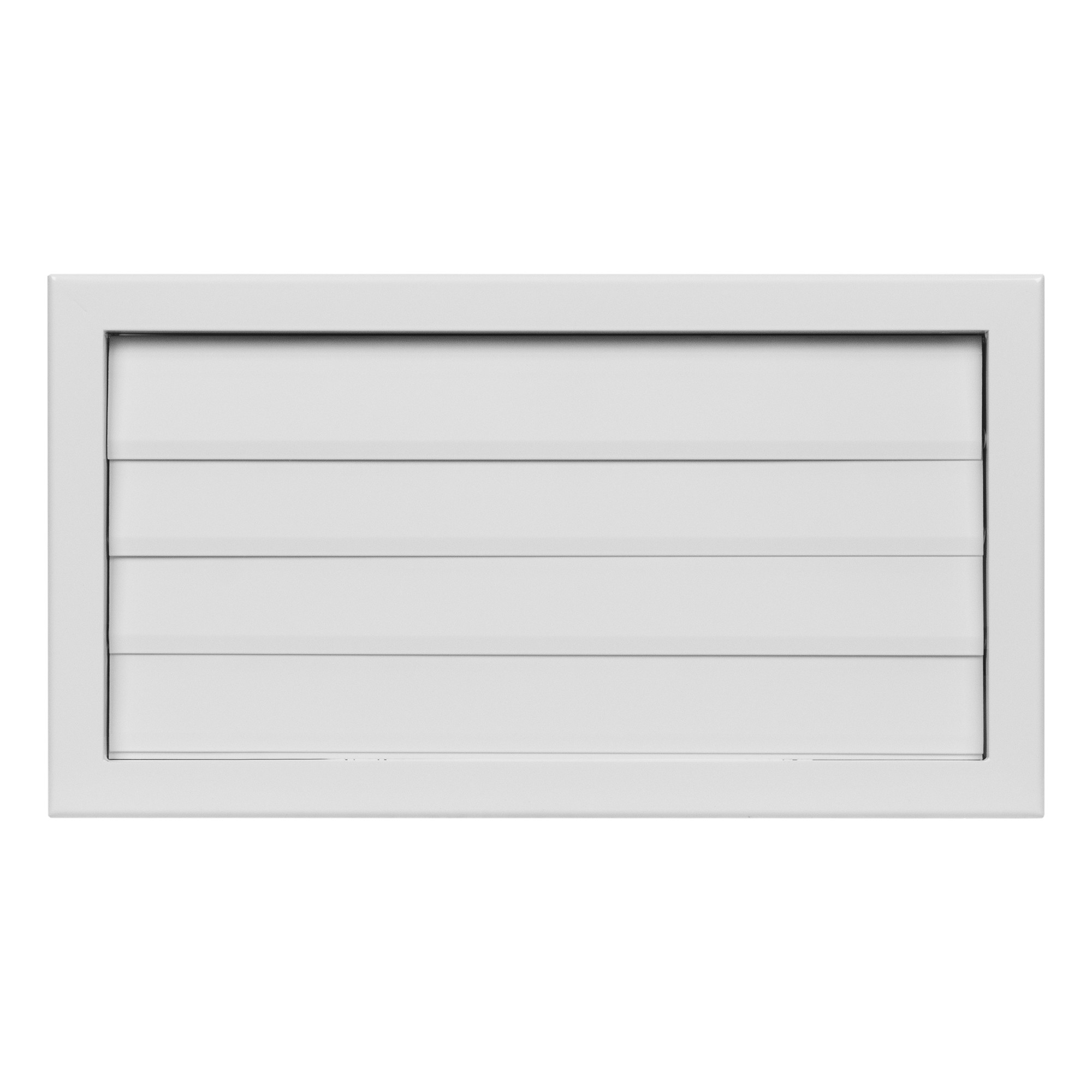 Решетка инерционная SHUFT GA 500*250