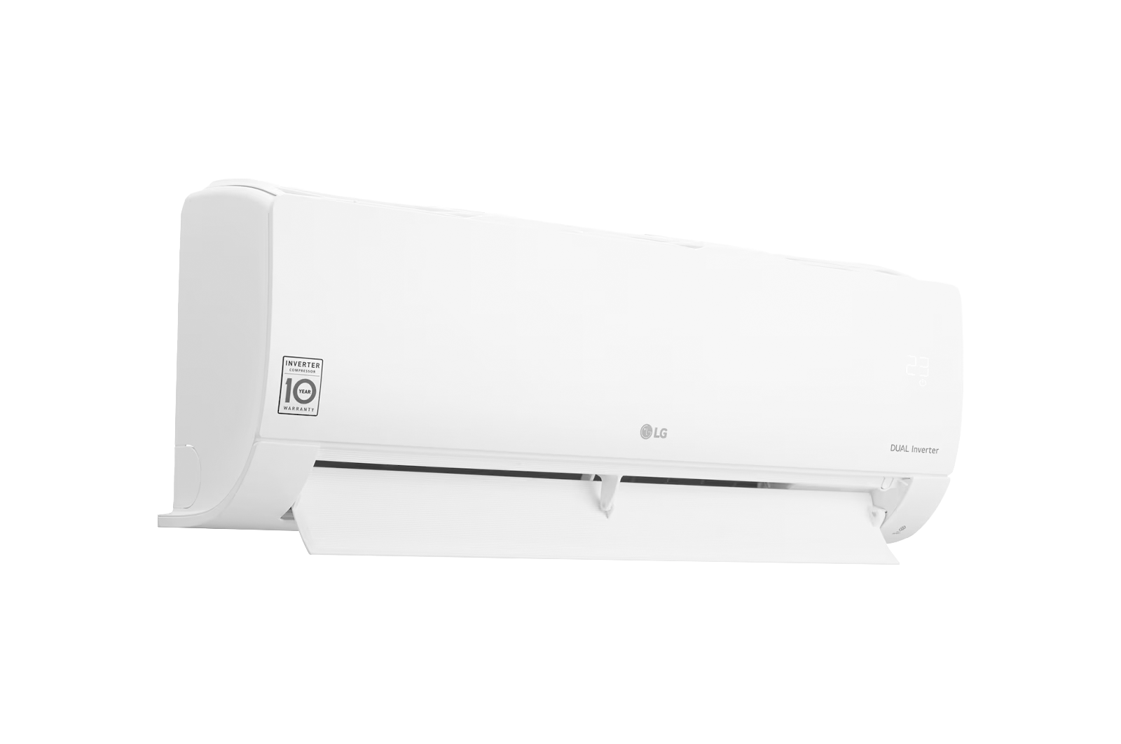 Инверторная сплит-система серии MEGACOOL DUAL Inverter P24EP (комплект)