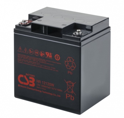 HR12120W CSB Аккумулятор