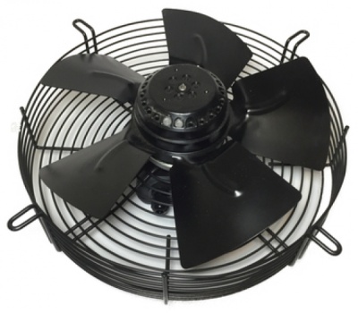 Вентилятор MAER YDWF102L45P4-522N40-450B