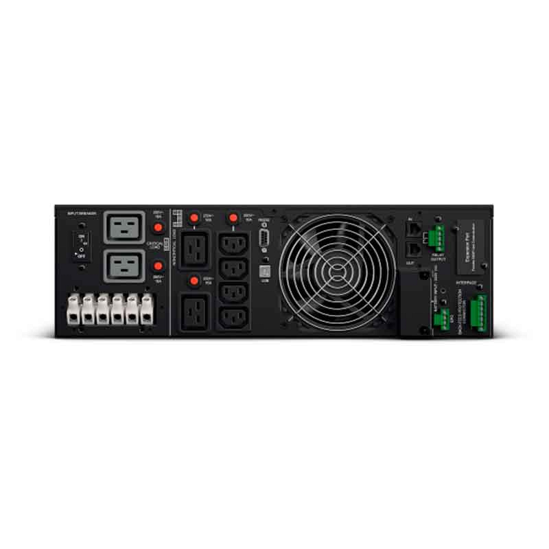 ИБП CyberPower OL10KERT3UPM (10 кВА / 9 кВт) On-Line