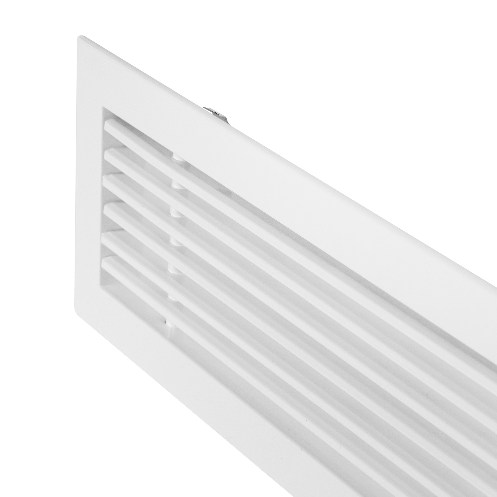 Решетка линейная SHUFT SG 400x100