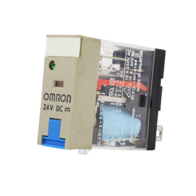 G2R-1-SNDI 24DC(S) Реле Omron (с хранения)