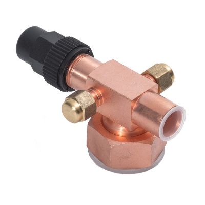 Вентиль BC-VR - 3/4" - 3/8" Becool