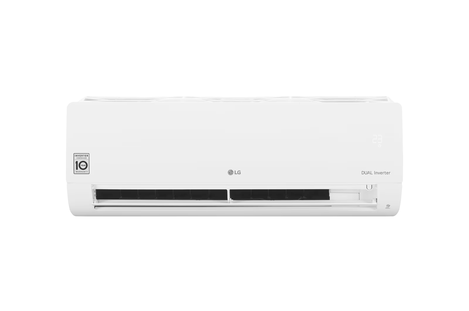 Инверторная сплит-система серии MEGACOOL DUAL Inverter P24EP (комплект)