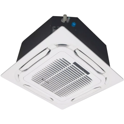 Кассетный блок SYSPLIT SIMPLE CASSETTE C 12 HP Q Systemair сплит-системы