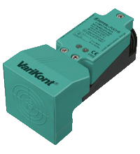 NJ40+U1+E2 Датчик индуктивный Pepperl Fuchs