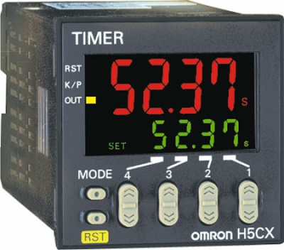 H5CX-L8D-N Таймер Omron