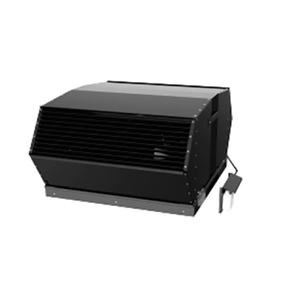 Крышный вентилятор Ostberg TKV 760 F3 EC вытяжной