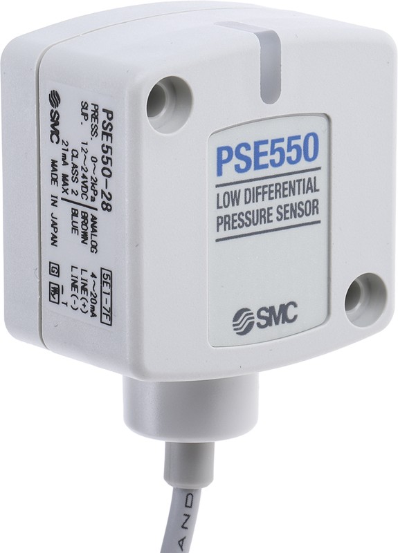 PSE550-28 Датчик перепада давления SMC
