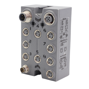 X67DM9321 Модуль дискретных входов B&R
