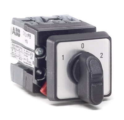 1SCA113958R1001 Переключатель ABB