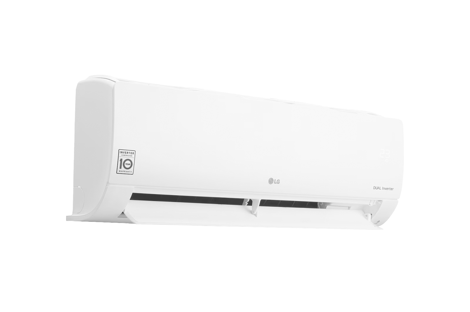 Инверторная сплит-система серии MEGACOOL DUAL Inverter P24EP (комплект)
