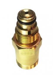 Адаптер (оптическая призма) GOLD M20x1.5 для Delta PII (02D555)