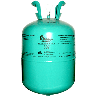 Фреон R507 Blowgrana 11.3 кг