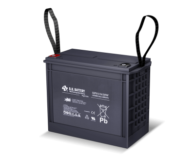 Аккумулятор BB Battery UPS 12620W (12V / 150Ah)