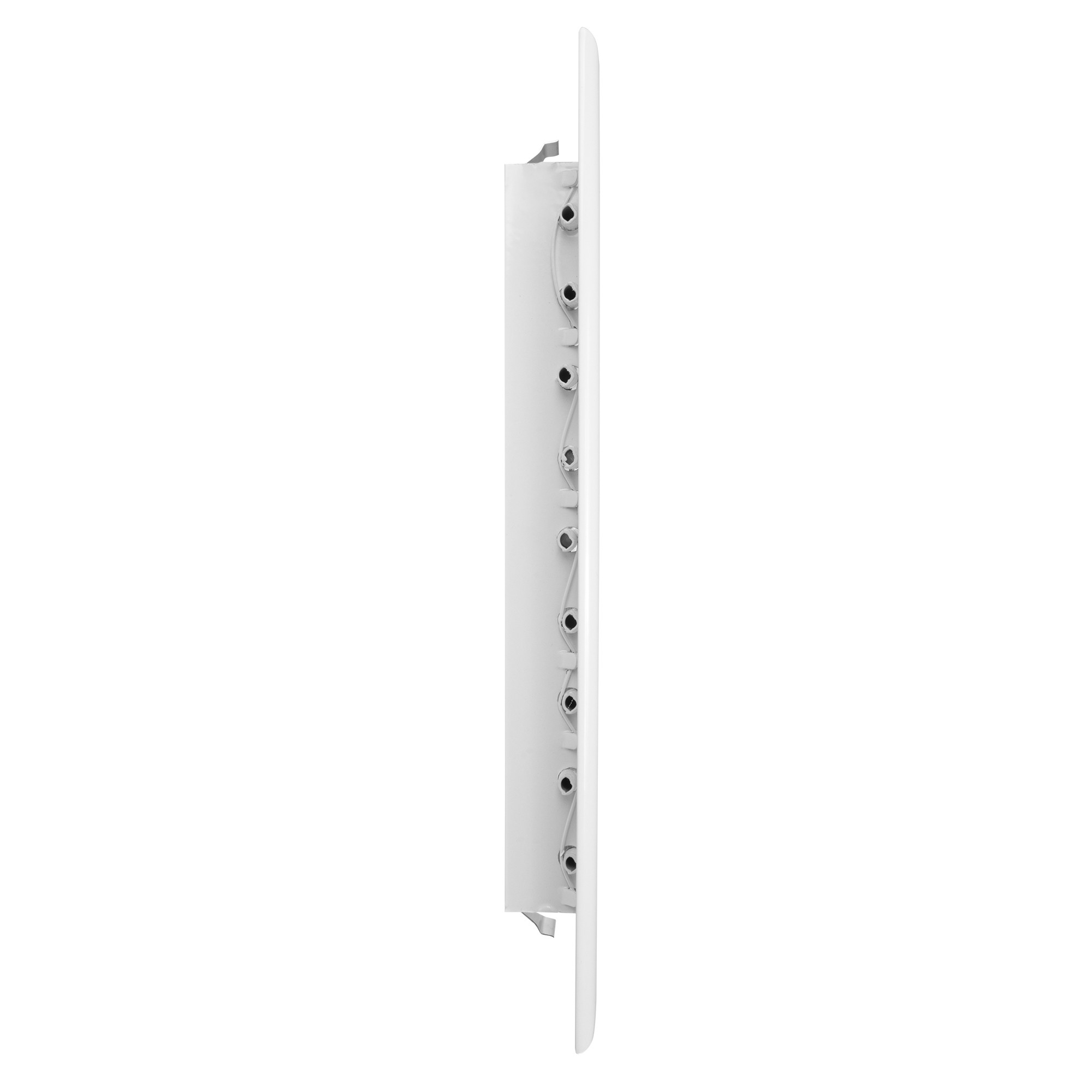 Решетка настенная однорядная SHUFT 1 WA 700x200