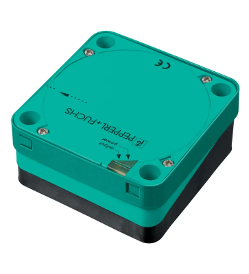 NCB50-FP-E2-P1-V1 125750 Pepperl+Fuchs