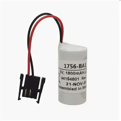 1756-BA1 Батарейка литиевая Allen-Bradley