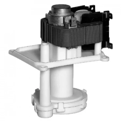 Электродвигатель Ebmpapst P51-8-2518-73RC