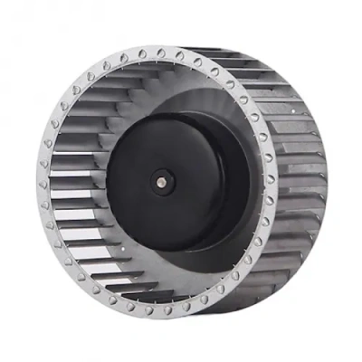 Вентилятор центробежный Longwell LWFD3G-146-072NH-01 DC с вперед загнутыми лопатками