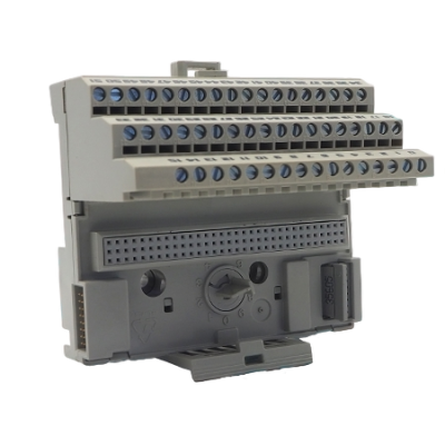 1794-TB32 Терминальная база для модулей 32 I/O Allen Bradley