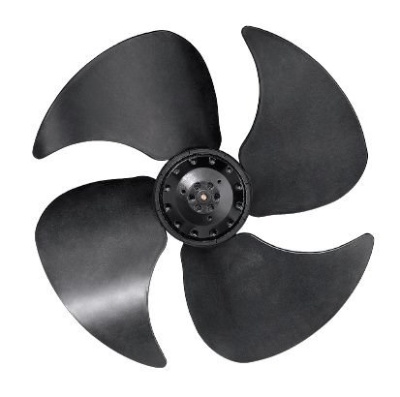 Вентилятор AC S6E360-EA08-05 / S6E360EA0805 осевой Ebmpapst