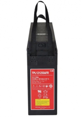 TPL121250A FR CSB Аккумулятор