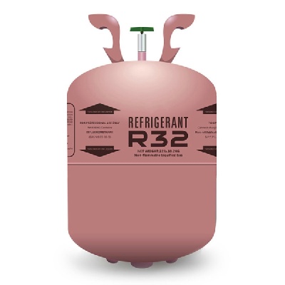 Фреон - R32 9,5 кг