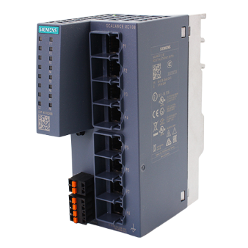 6GK5108-0BA00-2AC2 Коммутатор Siemens