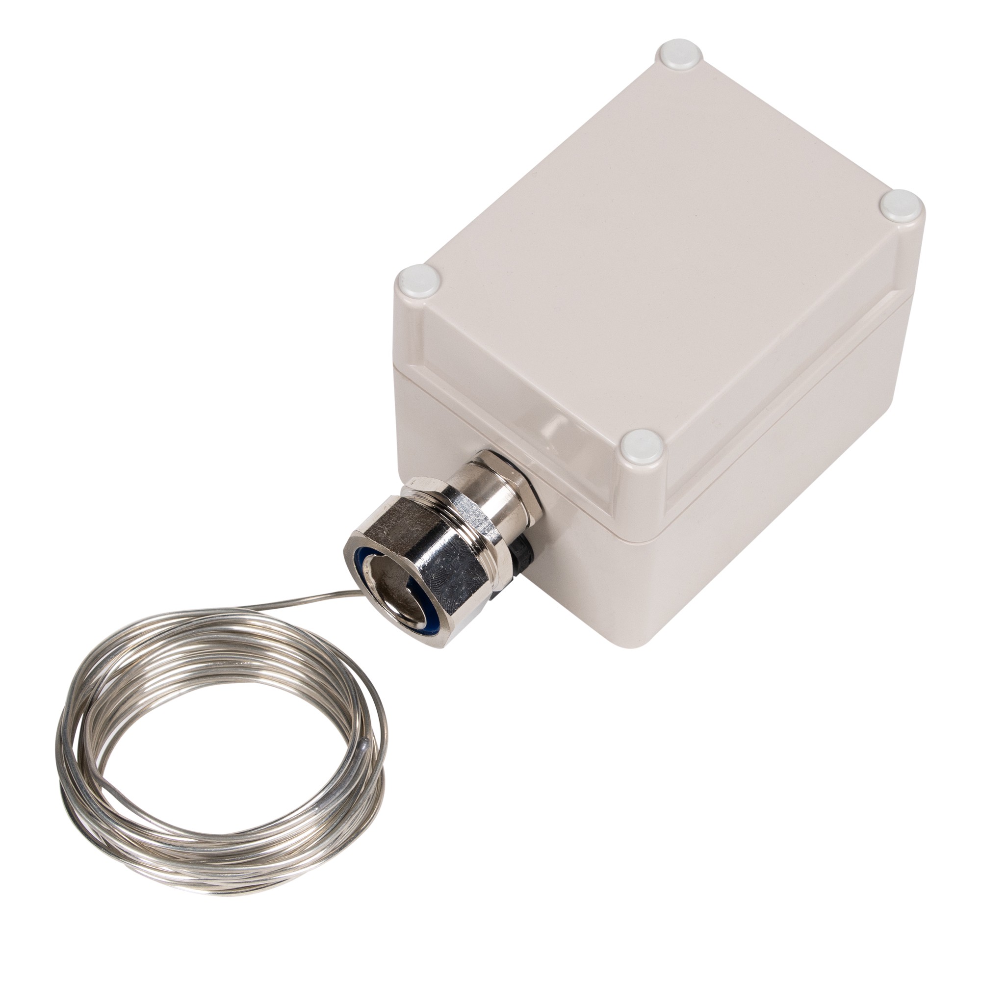 Реле температуры TS-K12-M-IP65 RGP 12 метров (IP65)