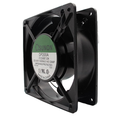 DP200A2123XBT.GN Вентилятор Sunon