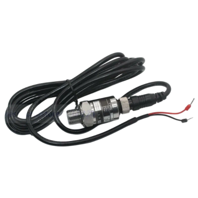 Датчик давления Dixell PP11 2,0MT PVC KLR -0,5+11 BAR REL FE 4...20mA