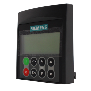 6SE6400-0AP00-0CA0 Панель оператора Siemens