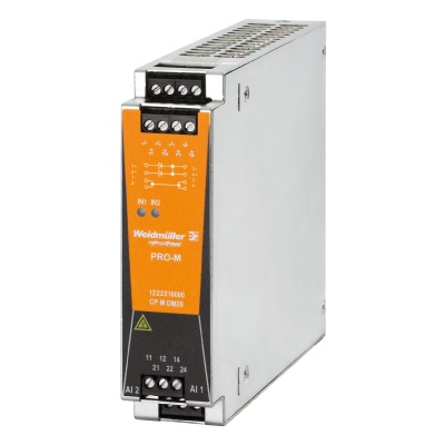 Диодный модуль Weidmuller CP M DM20