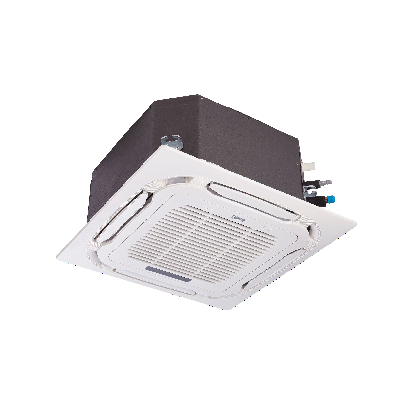 Мульти сплит-системы свободной компоновки