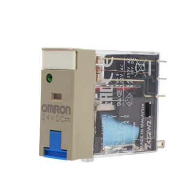 G2R-2-SNDI 24DC(S) Реле Omron (б/у)