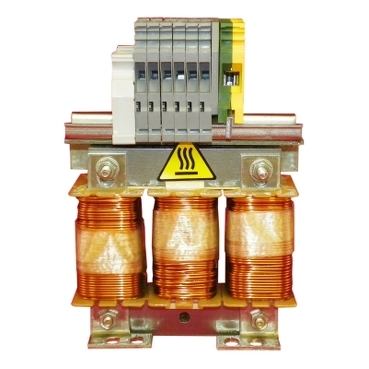 VW3A4553 Дроссель сетевой Schneider Electric