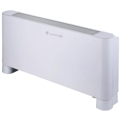Напольно-потолочный фанкойл SYSIMPLE CCF20M Systemair