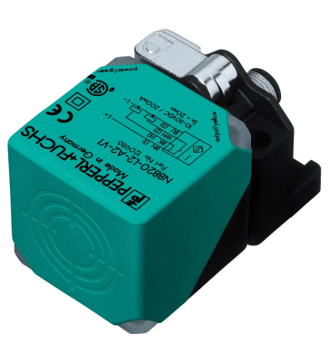 NBB20-L2-A2-V1-M 223317 Pepperl+Fuchs