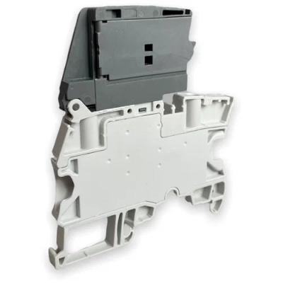 1SNK506410R0000 Клемма с предохранителем ABB