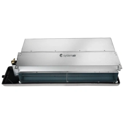 Канальный фанкойл SYSIMPLE FDT18A Systemair