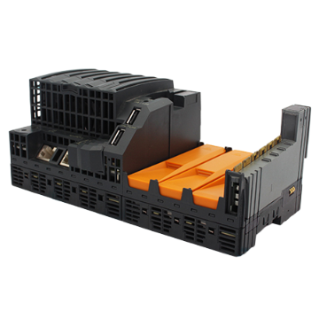 X20CP3486 Процессор центральный B&R (б/у)