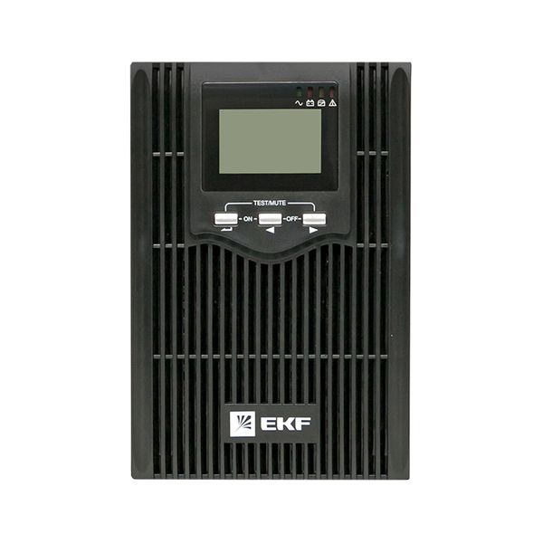 Источник бесперебойного питания Line-interactive E-Power PSW600 PROxima 500 Ва без АКБ с усиленным зарядным устройством Tower IEC C14