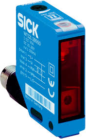 WT12L-2B530 Датчик фотоэлектрический Sick (с хранения)
