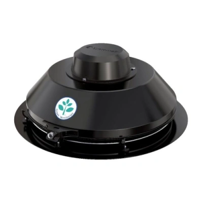 Вентилятор Systemair TFSK 200 EC Sileo крышный с EC-двигателем