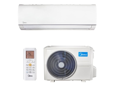 Кондиционер Midea Бланк (Blanc) MSMA1A-07HRN1/MOAB02-07HN1