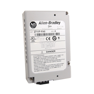 2711P-RN6 Модуль PV Plus 700–1500 DH Plus Allen-Bradley