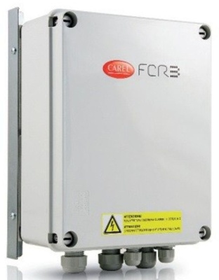 Регулятор скорости вращения вентилятора FCR3124020 Carel