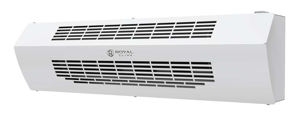 Электрическая завеса HEATGUARD RAH-HG1.0E6M
